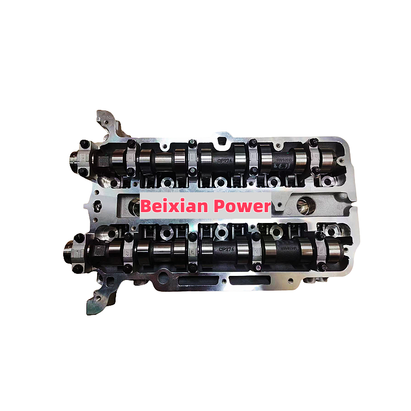 Professional Manufacture Autom - đánh giá và giá Engine Cylinder Head