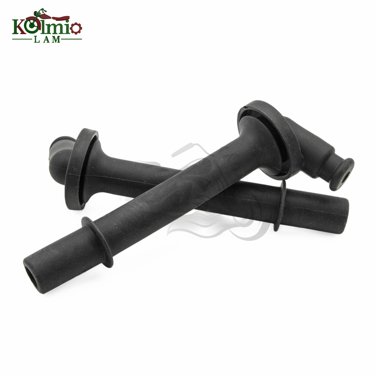 4pcs Motorcycle Spark Plug Cap - đánh giá và giá Motorcycle Spark Plug