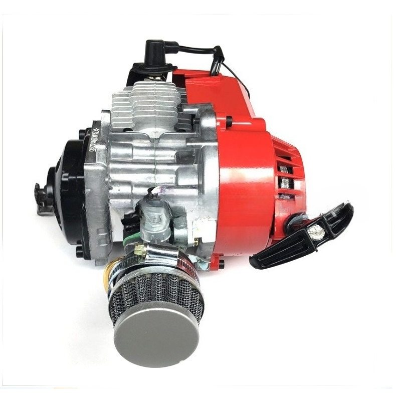 Mini motorcycle parts 2-stroke - đánh giá và giá Motorcycle Engine Parts