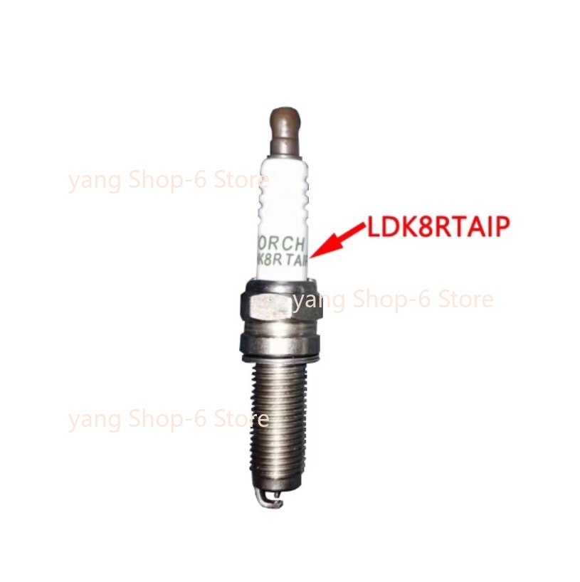 Original Motorcycle Spark Plug - đánh giá và giá Motorcycle Spark Plug