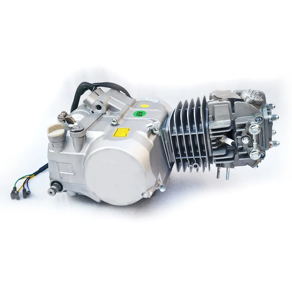 Yinxiang 140CC Engine air Cool - đánh giá và giá Motorcycle Engine Kit