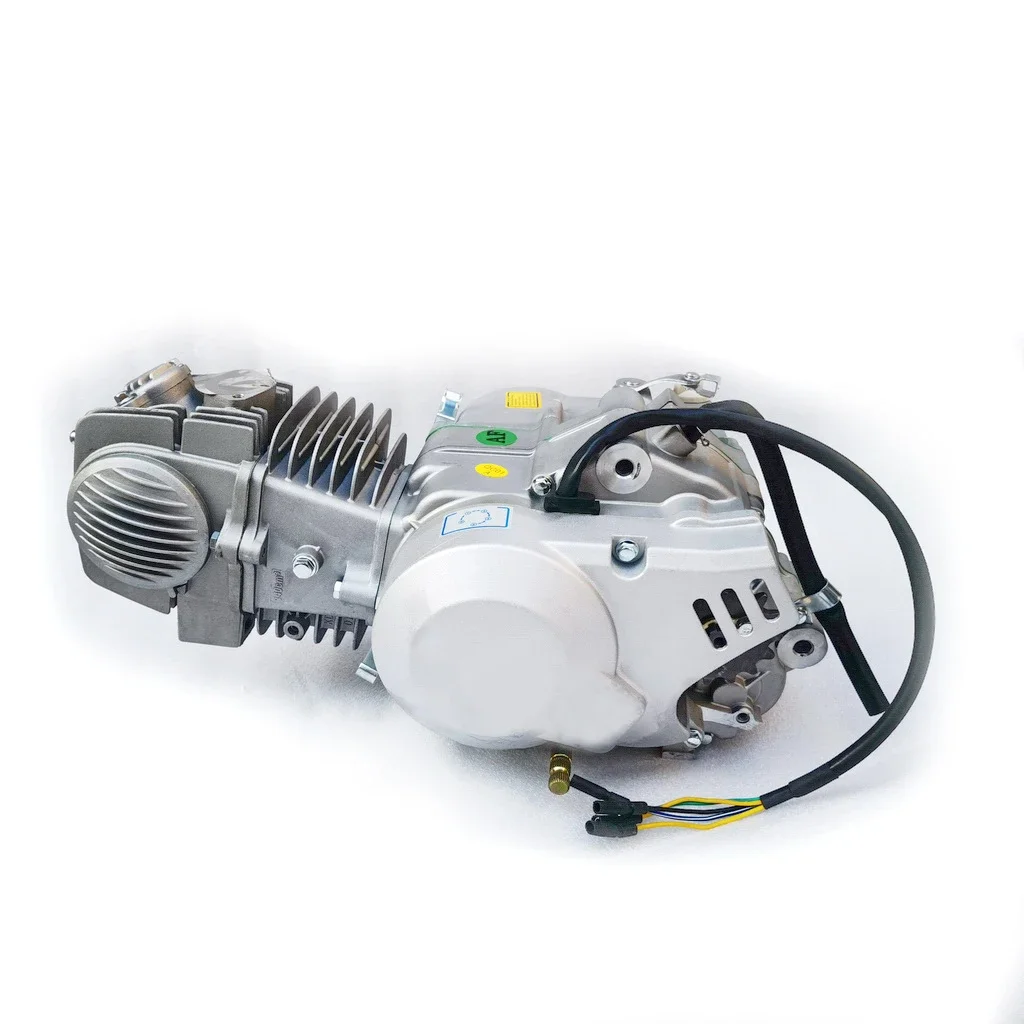 Yinxiang 140CC Engine air Cool - đánh giá và giá Motorcycle Engine Kit